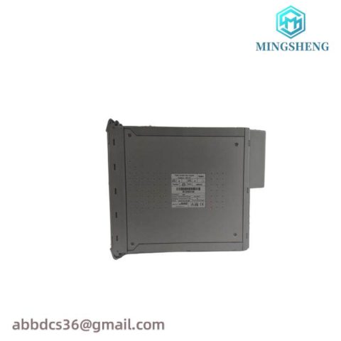 ICS T8461 - Digital Output Module by ICS, 40-Channel, 20-32Vdc Supply