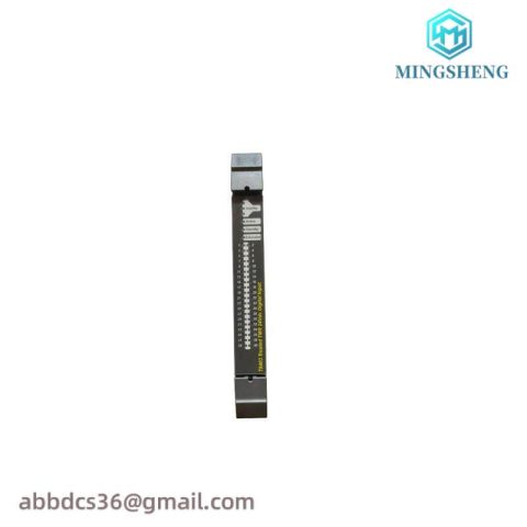 ICS T8461CX - Advanced Digital Output Module, Precision Control for Industrial Automation