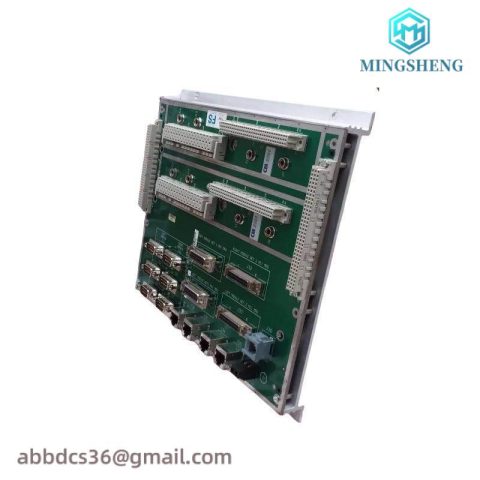 ICS Triplex 7400206-100 Controller New, Advanced Industrial Automation Solution