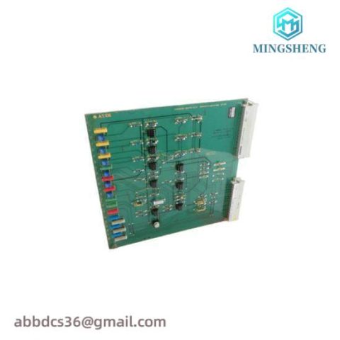 ICS TRIPLEX 9100 Off-the-Shelf Modules