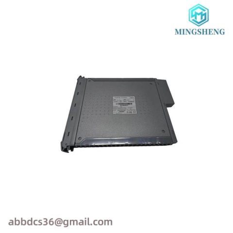 ICS TRIPLEX 9802*3/9832*1 Industrial Control System Module