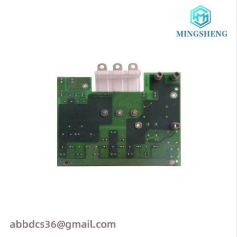 ICS Triplex T3150A Industrial Controller Module, Advanced Automation Solution