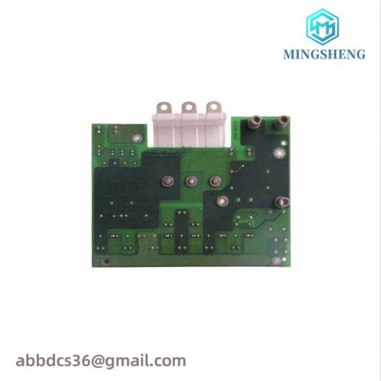 ics_triplex_t3150a_controller_module.jpg ICS Triplex T3150A Industrial Controller Module, Advanced Automation Solution