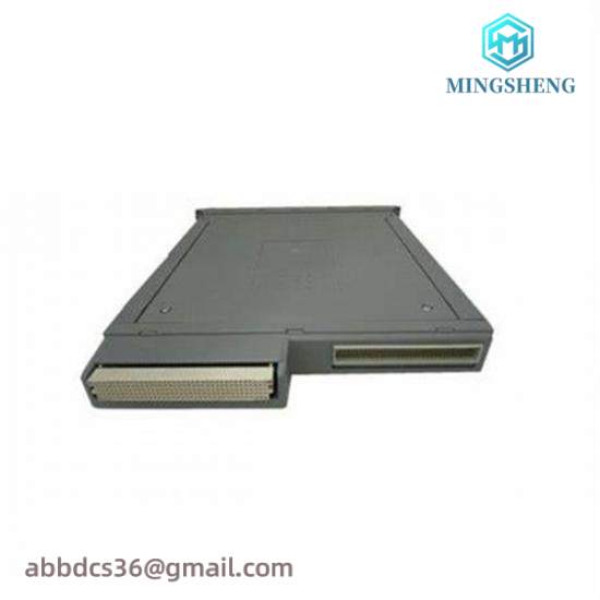 ics_triplex_t3404_digital_input.jpg ICS Triplex T3404 Digital Input Module - Advanced Control Solutions