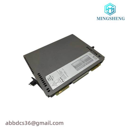 ics_triplex_t3500_i_o_power_supply_module.jpg ICS Triplex T3500 I/O Power Supply Module - Reliable Energy Solution for Industrial Control Systems