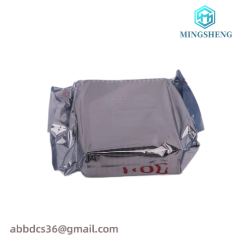 ROCKWELL ICS Triplex T8151B Control Module, PLC, Automation