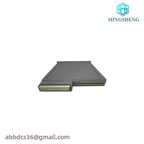 ICS Triplex T8151C: Advanced Communication Interface for Industrial Control Systems