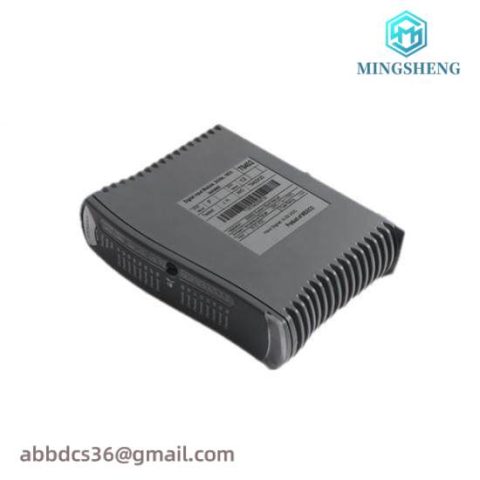 ICS TRIPLEX T8193 PLC Module