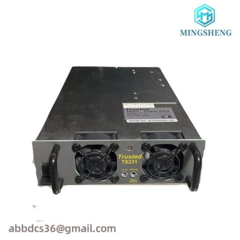 ICS TRIPLEX T8231 Input Smart Slot Jumper Cable