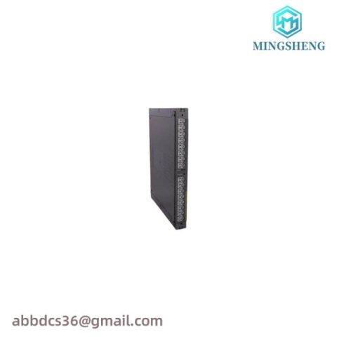 ICS TRIPLEX T8240C - Reliable Power Solution for Industrial Control