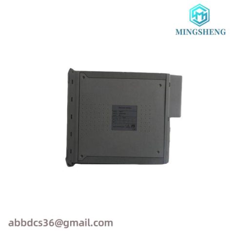 ICS Triplex T8311 Trusted TMR Expander Interface - High-Security Expansion Module