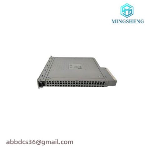 ICS Triplex T8403 Digital Input Module - Allen-Bradley / Rockwell Automation