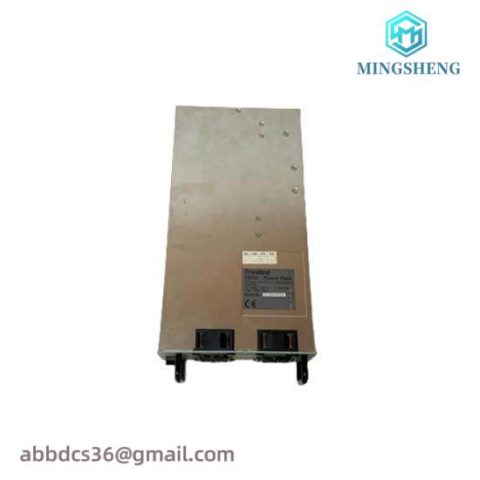 ICS Triplex T8403CX - Industrial Control Module