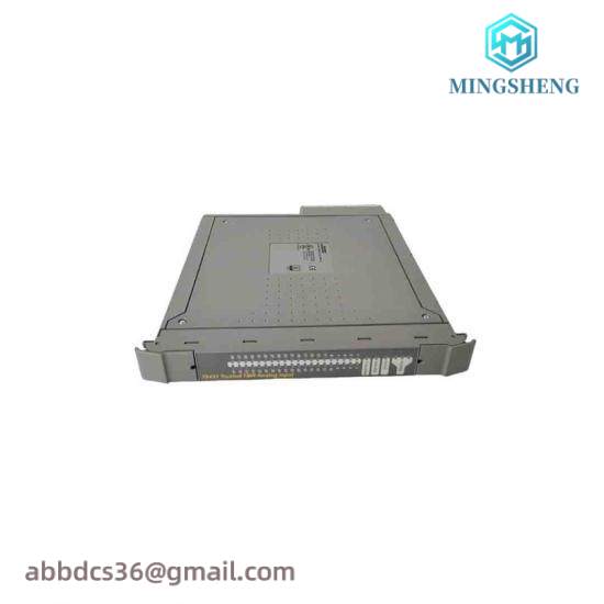 ics_triplex_t8431_analog_input_module-1.jpg ICS Triplex T8431 Analog Input Module - High-Precision Data Acquisition for Industrial Control Systems