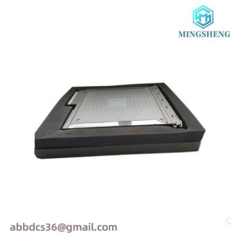 ICS TRIPLEX T8432 Dual Analogue Input Module