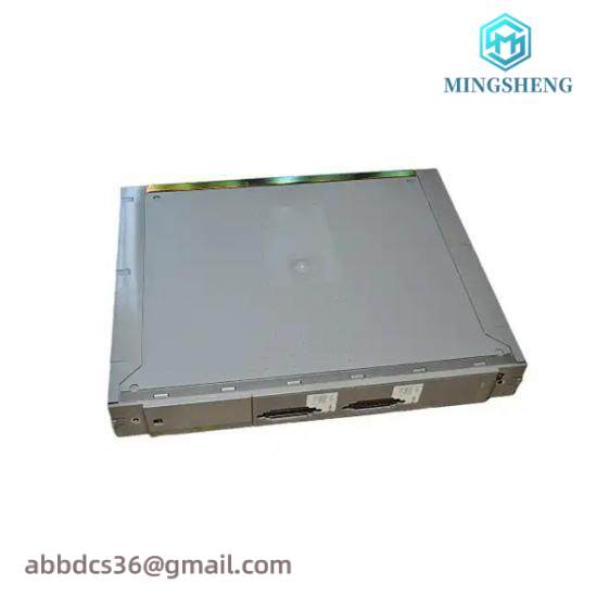 ics_triplex_t8448_trusted_tmr_24vdc_interface_module.jpg ICS TRIPLEX T8448 - Trusted TMR 24VDC Interface Module