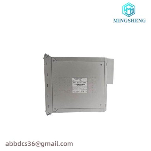 ICS TRIPLEX T8461 Digital Output Module, PLC Component