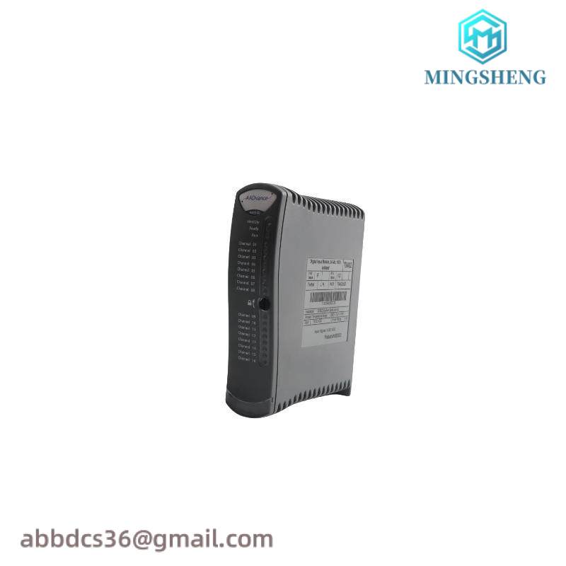 ics_triplex_t8850_expander_interface_module.jpg ICS TRIPLEX T9193 Advance Blanking Cover - Innovative Solution for Industrial Automation