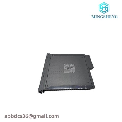 ICS T9087 AADVANCE WORKBENCH 2 Industrial Control Module