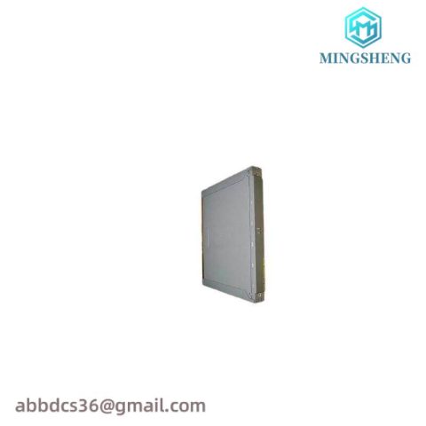 ICS Triplex T9401: High-Performance Digital Input Module