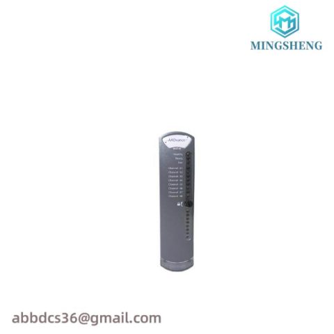 ICS TRIPLEX T9431 - Communication Interface Adapter