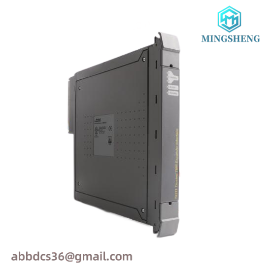 ics_triplex_tc-201-01-6m5_1.png ICS TRIPLEX TC-201-01-6M5 Industrial Controller Module Card Transmitter Sensor