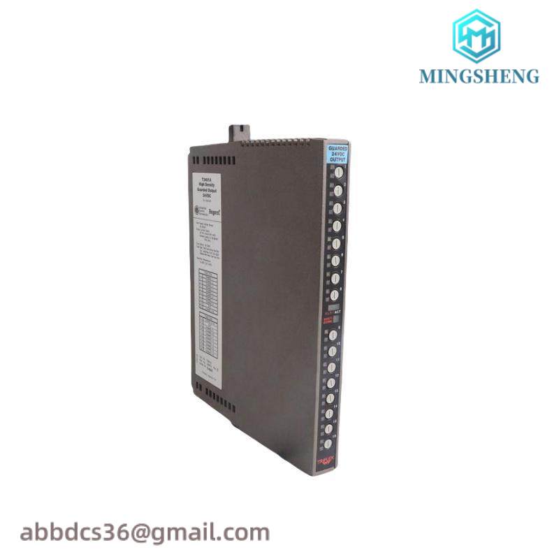 ics_triplex_tc-201-01-6m5_3.jpg ICS TRIPLEX TC-201-01-6M5 Industrial Controller Module Card Transmitter Sensor