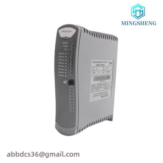 ics_triplex_tc-215-01-6m5_1.jpg ICS TRIPLEX TC-215-01-6M5 Industrial Control Module Card Transmitter Sensor