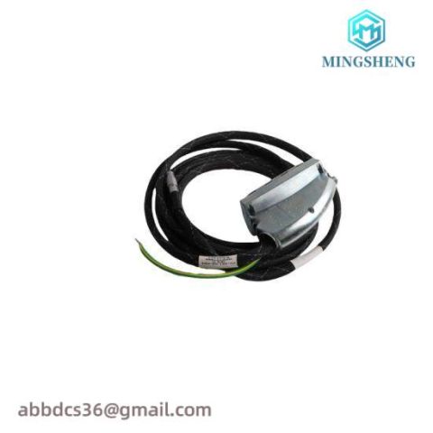 ICS Triplex T8310C Control Board - Advanced Industrial Control Module