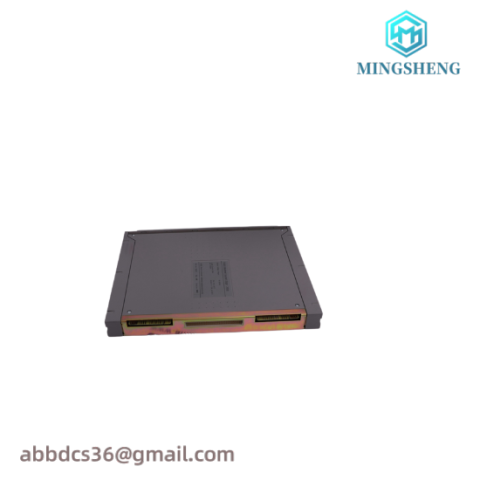 ICS Triplex Trusted T8273 - Industrial Grade Reliable Grill Module