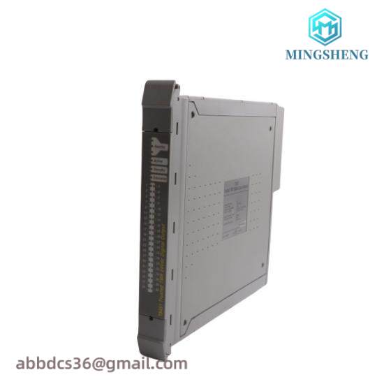 ics_triplex_trusted_t8451.jpg ICS Triplex Trusted T8451 - Industrial Control Module