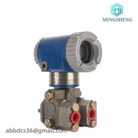 Foxboro IDP10T22B21F Module: Precision Control Solutions