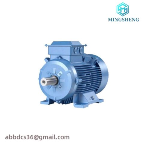 ABB IECEX 60034-1 Explosion-Proof Motor, M3JP220MDL4, Three-phase Asynchronous Motors