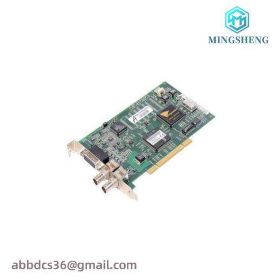 imagenation_px-610a-00_cyber_video_frame_card.jpg Imagenation PX-610A-00: High-Performance Cyber Video Frame Card for Industrial Automation