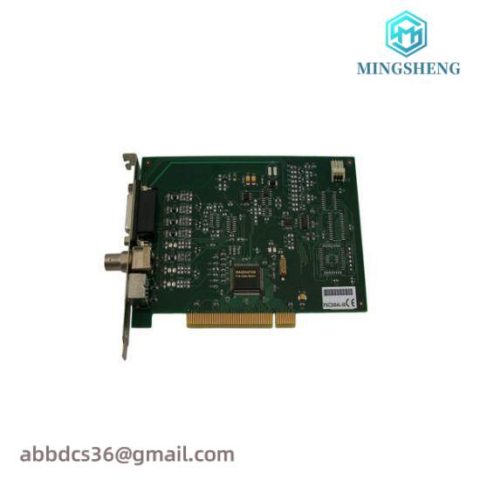 Imagenation PXC200AL-00 Acquisition Card: Advanced Data Acquisition Solution