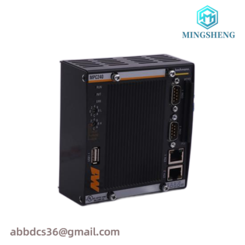 INDEL AG INFO-4KP 94161 Field Bus Node, Designed for Industrial Automation Solutions