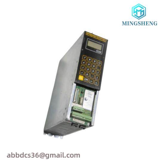 indramat_kds1_3-150-300-w1_1.jpg INDRAMAT KDS1.3-150-300-W1 High-Precision Servo Drive System