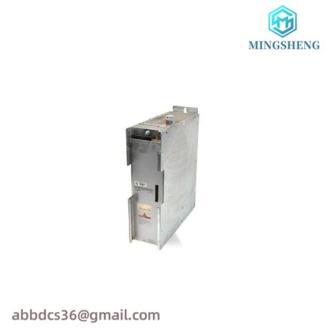 Ingramat NAM 1.3-15 Line Connection Module, High-Quality Industrial Control Solution