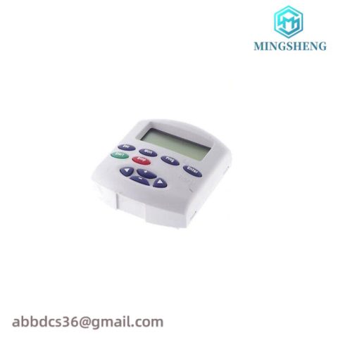 INDRAMAT REFU RZB 01.2-UN: Integrated Drive Keypad Display Panel for Advanced Control Solutions