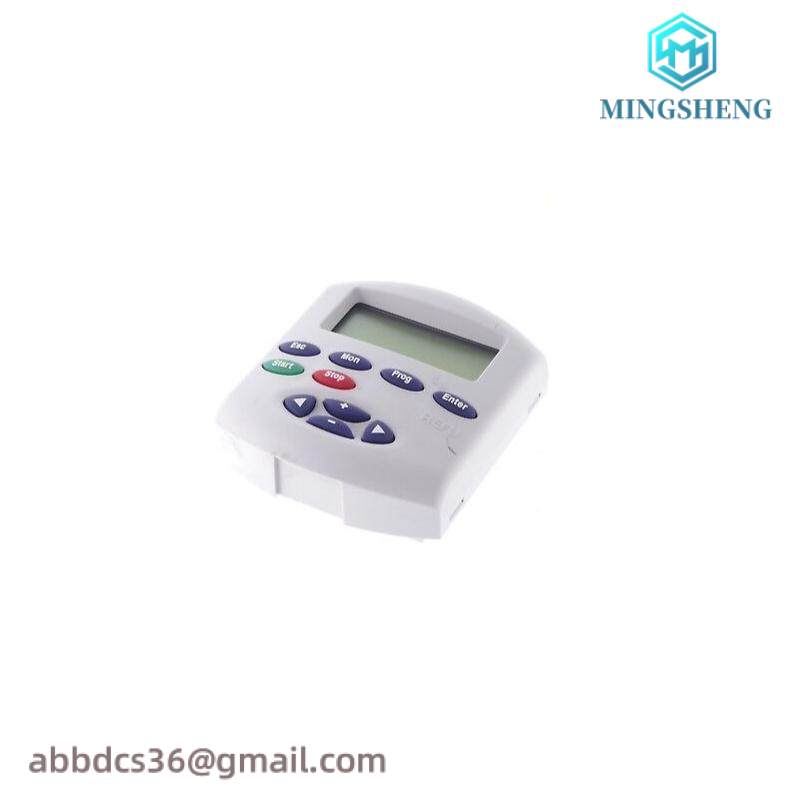 indramat_refu_rzb_01_2-un_drive_keypad_display_panel.jpeg INDRAMAT REFU RZB 01.2-UN: Integrated Drive Keypad Display Panel for Advanced Control Solutions