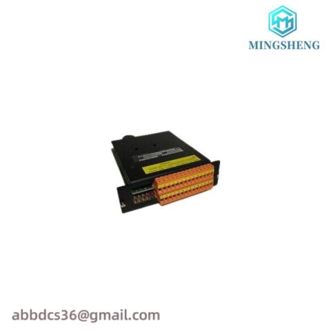 INFRANOR GMBH MSM0606 Servo Amplifier