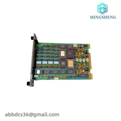 ABB INNIS01 Network Interface Slave Module