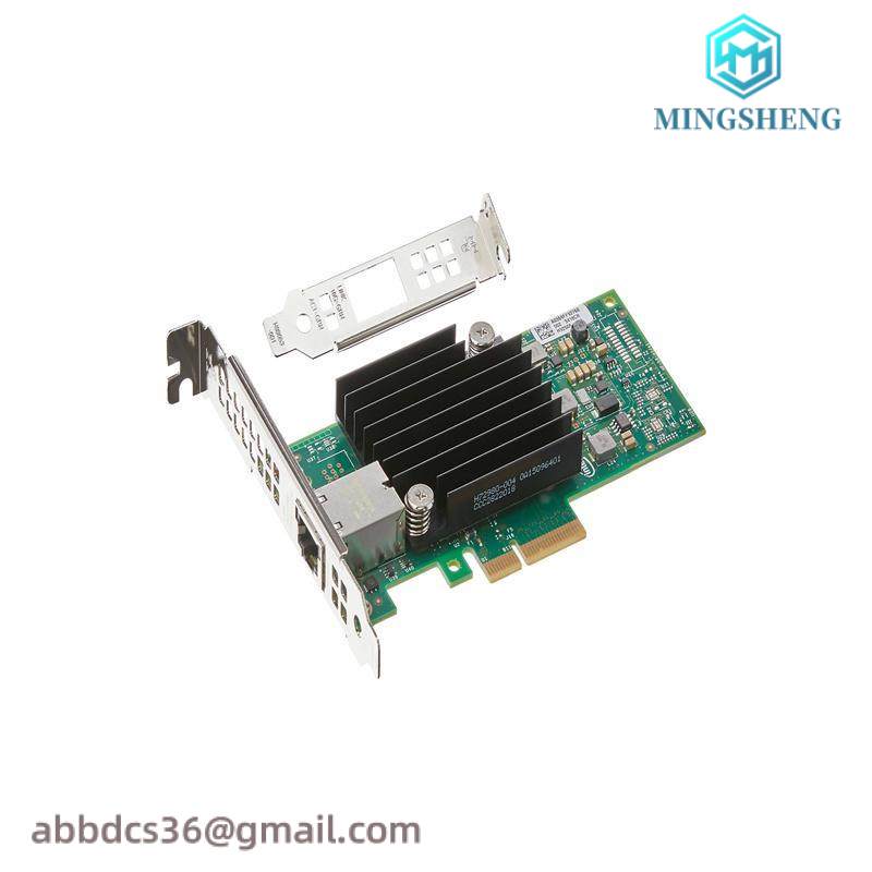 intel_x550-t1_converged_network_adapter.jpg Intel X550-T1 Converged Network Adapter - High-Speed Ethernet & VLAN Support