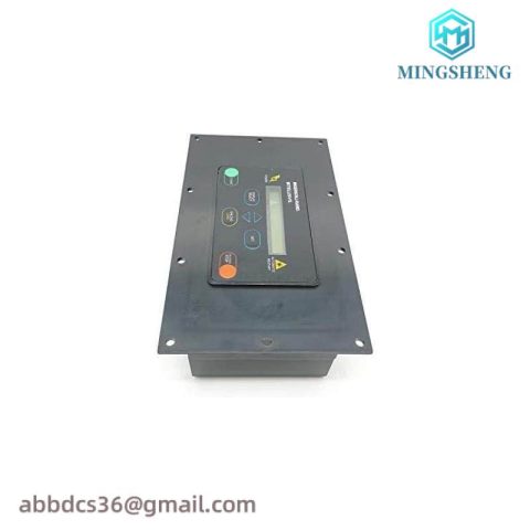 IntelliSys 39817655 Industrial Control Panel, Advanced Automation Solutions