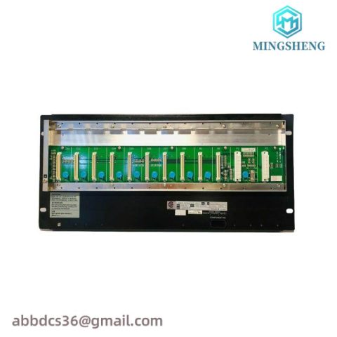KOLLMORGEN INTERFACE 0Z0-026319D Industrial Control Module