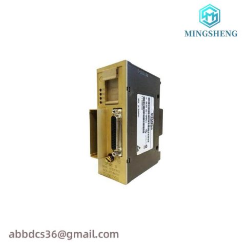 GE INTERFACE AZI-132B Bridge Interface Module