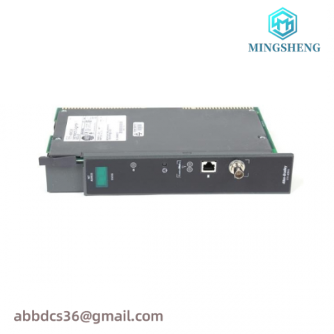 GE CTP-4141 Interface Module for Industrial Automation Systems