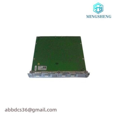 GE INTERFACE CTP-550131 PLC Interface Board