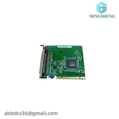 Mitsubishi Q08DAQ, INTERFACE PCI-8521, Host side bus bridge board, Industrial Control Modules