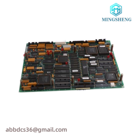 INTERNIX PF80-ATHD02 Industrial Automation Controller